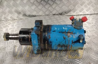 Hydromotor White 7011K1W8531CAAAA 110052523-78332-13