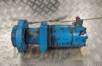 Hydromotor White 7011K1W8531CAAAA 110052523-78332-13
