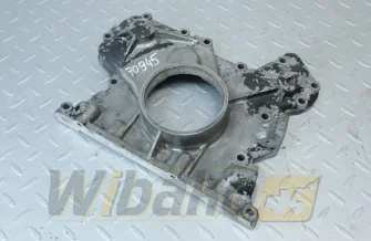 Obudowa uszczelniacza wału korbowego przód für Motor Cummins ISBE5.9 2830595