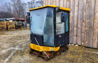 für Radlader Hyundai 91LB-01280