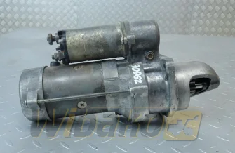 Anlasser Starter Cummins 3918378