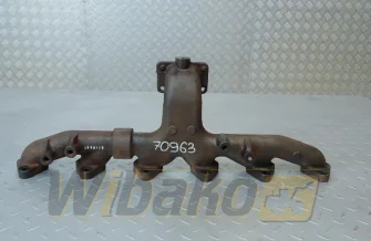 Auspuffkrümmer für Motor Cummins ISBE5.9 4898113