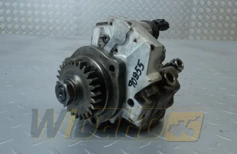 Kraftstoffpumpe für Motor Cummins ISBE 4898937