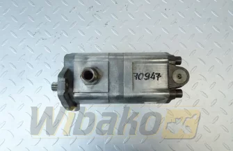 Hydraulikpumpe Henerflux XA5095141+A 616960