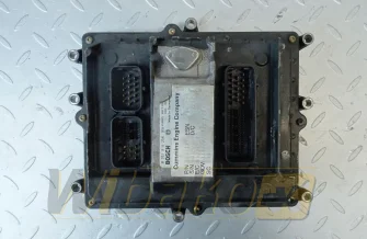  Bosch 0281010254
