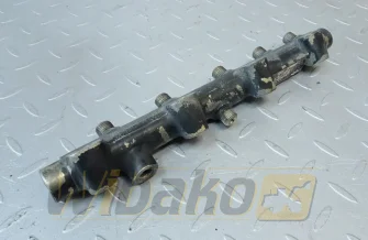 für Motor Cummins ISBE5.9 4899807