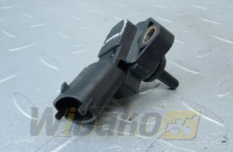 Luft-Boost-Sensor Bosch 0281002316