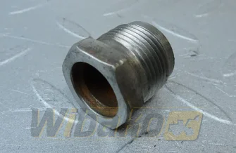 Einspritzdüsen-Adaptermutter Cummins 3946625