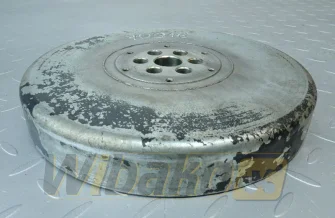Dämpfer für Motor Cummins ISBE5.9 4895672