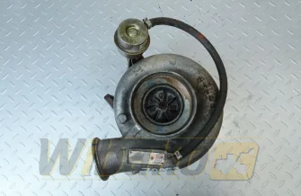 Turbolader Holset HX35W 3597179
