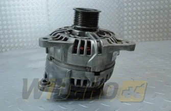 Lichtmaschine 90A, 24V Prestolite 860810