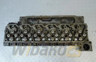 Motor Zylinderkopf Cummins 3977222