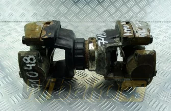 für Radlader Hyundai HL770-7 