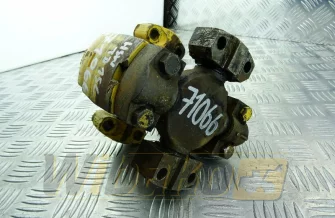 für Planierraupen HSW TD15C 