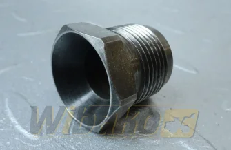 Einspritzdüsen-Adaptermutter Cummins 5264181