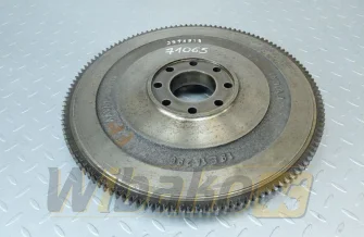 Schwungrad für Motor Cummins QSB6.7 3972705