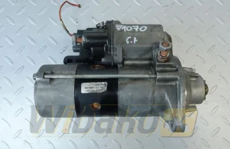 Anlasser Starter Denso E36 438000-0060