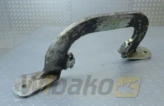 przód für Motor Cummins QSB6.7 