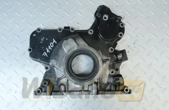 Gehäuse für Dichtstoff wału korbowego Cummins 5289179