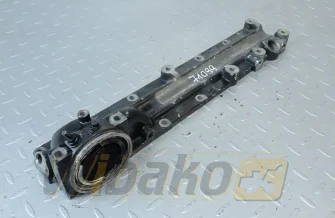 Ansaugkrümmer für Motor Cummins QSB6.7 4981331