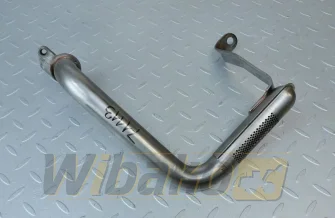 Ölansaugrohr für Motor Cummins QSB6.7 5274750
