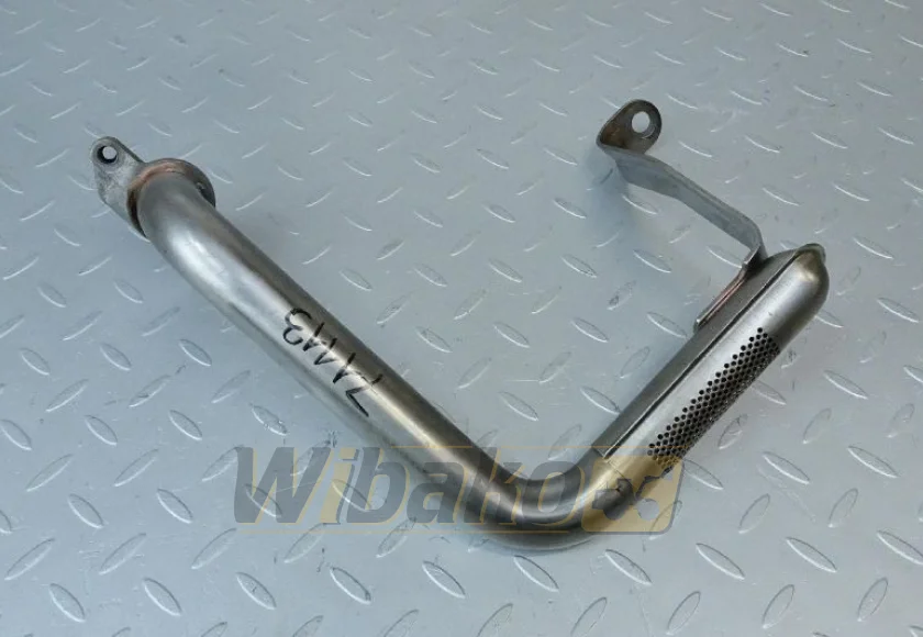Ölansaugrohr für Motor Cummins QSB6.7 5274750 – gebraucht