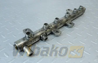 für Motor Cummins QSB6.7 3978448
