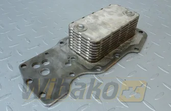 für Motor Cummins QSB6.7 3975818