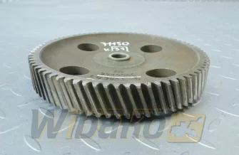 M16, Z=74 Liebherr L03024