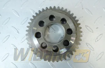 Koło zębate napędu pompy oleju Z=42 M=2.5 Liebherr 9177162