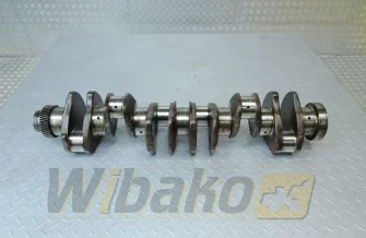 Kurbelwelle für Motor Cummins 8.3 3917320