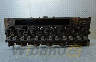 Motor Zylinderkopf für Motor Cummins 8.3 3936152