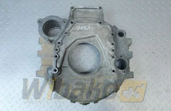 Gehäuse des Schwungrades Cummins 4993644