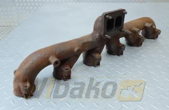 Auspuffkrümmer Cummins 3931441
