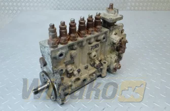 Einspritzpumpe für Motor Cummins 8.3 