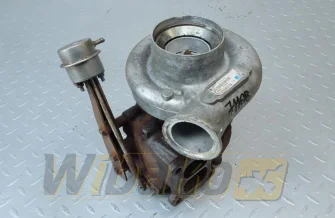 Turbolader Holset HX40W 4089274