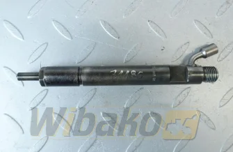 260 bar Bosch KBAL105P62 8228