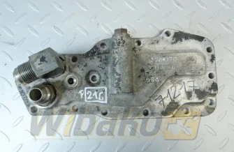 für Motor Komatsu SAA6D102E-2 3284170