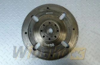 Schwungrad Cummins 3935087