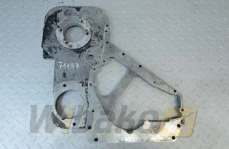 Rear gear housing für Motor Case 6T-830 3926721