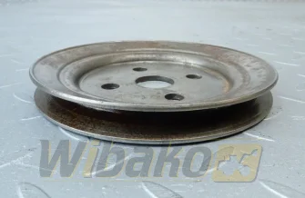 Riemenrad D= 147 mm Cummins A189155
