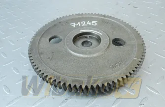 für Motor Case 6T-830 3931379