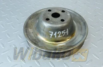 D= 203 mm Cummins 3914461