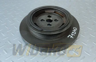 Dämpfer Case 3925568