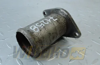 wylotowy Cummins 3924591