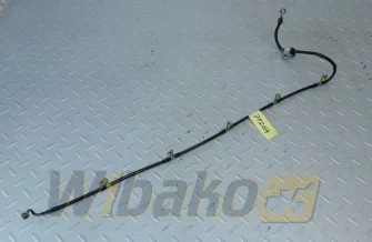 Einspritzdüsen Kraftstoffrücklaufleitung Cummins 3920595