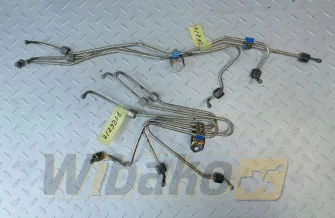 CYL. 1-6 für Motor Case 6T-830 