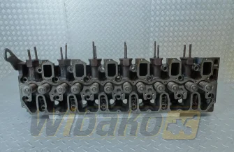 Motor Zylinderkopf Deutz 04258234