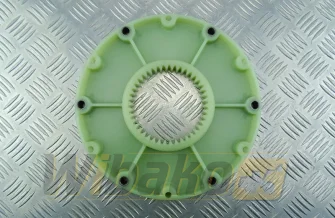 Kupplung plastik Bowex 65FLE-PA-265 42/110/265