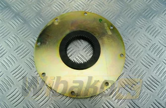 Kupplung metal Bowex 48FLE-PA-240 60/78/240